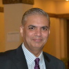 Iftikhar Taj FCA, CC, ALB Photo